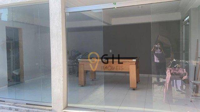 Sobrado à venda com 3 quartos, 237m² - Foto 17