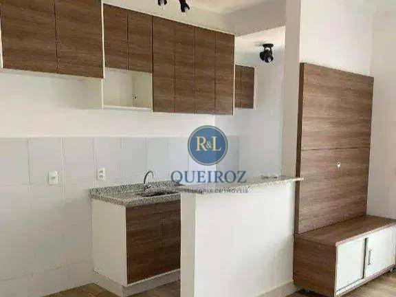 Apartamento, 2 quartos, 53 m² - Foto 1