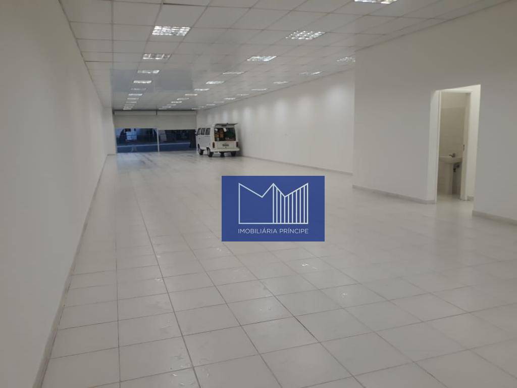 Depósito-Galpão-Armazém para alugar, 350m² - Foto 1