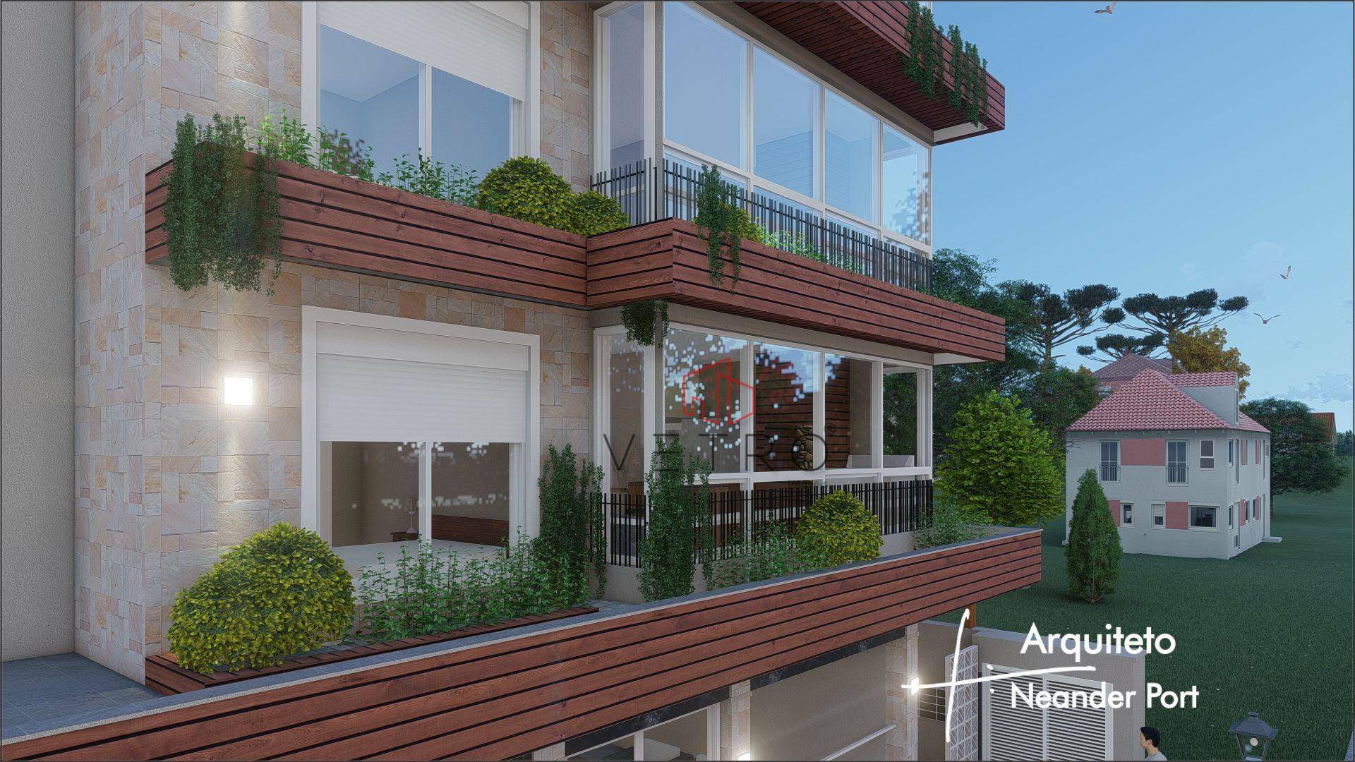 Apartamento à venda com 2 quartos, 89m² - Foto 16