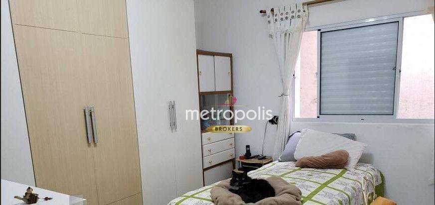 Sobrado à venda com 4 quartos, 145m² - Foto 15