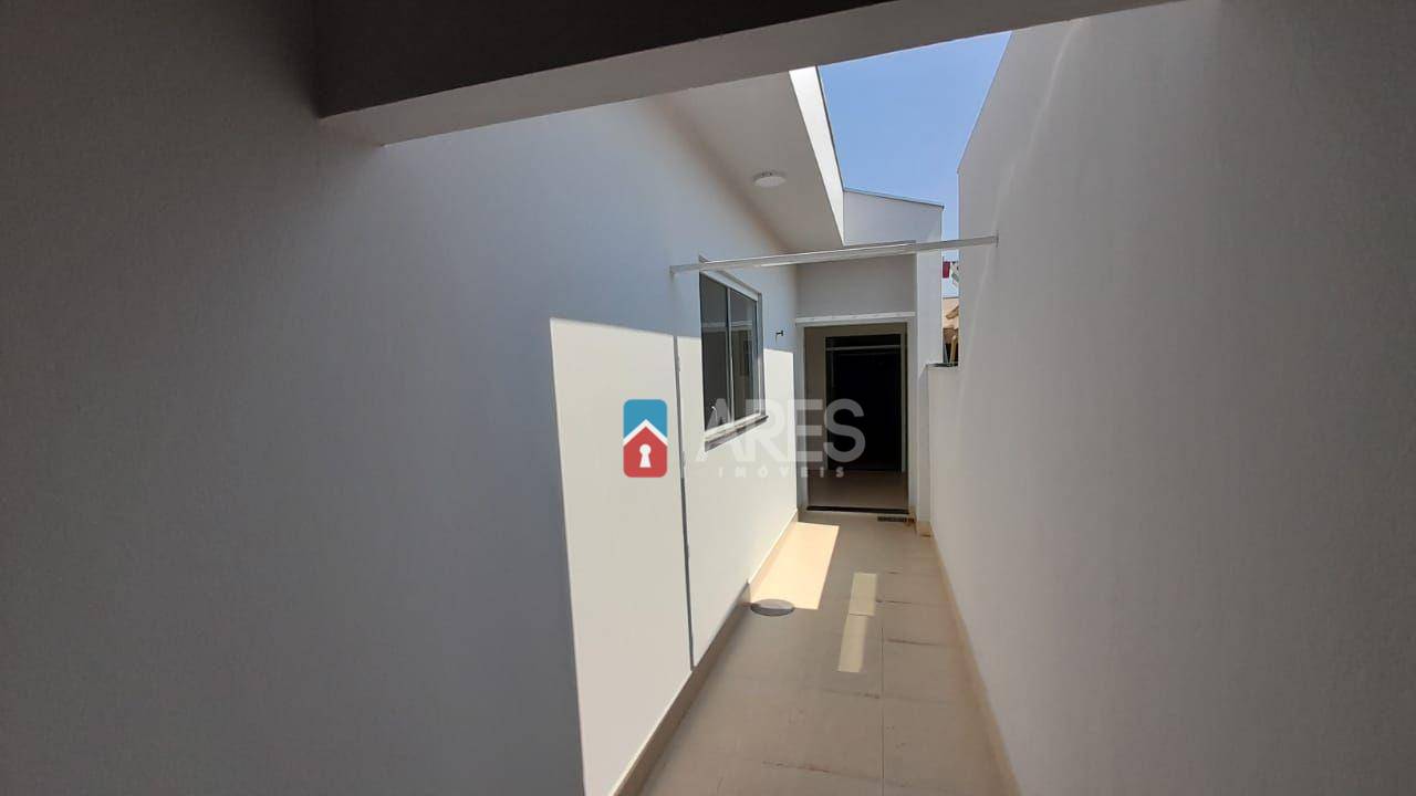 Casa à venda com 2 quartos, 100m² - Foto 6