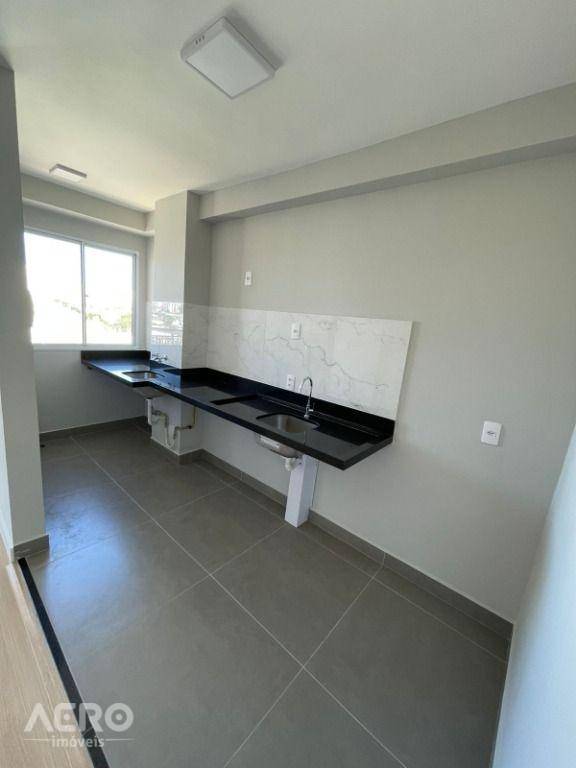 Apartamento à venda com 2 quartos, 50m² - Foto 8