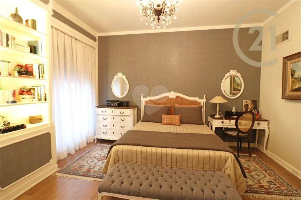 Apartamento à venda com 3 quartos, 275m² - Foto 21