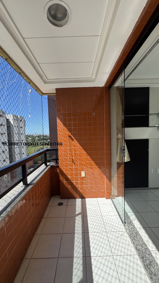 Apartamento à venda com 3 quartos, 92m² - Foto 6
