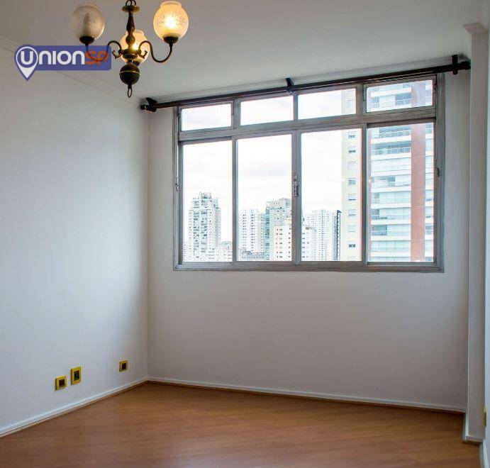 Apartamento à venda com 2 quartos, 80m² - Foto 1