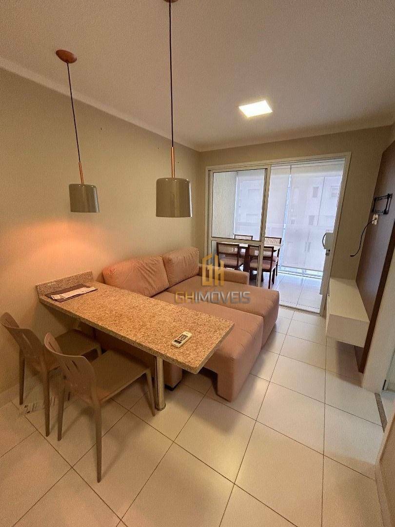 Apartamento à venda com 1 quarto, 37m² - Foto 1