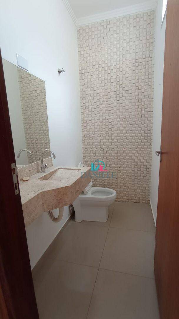 Casa de Condomínio à venda com 3 quartos, 176m² - Foto 13