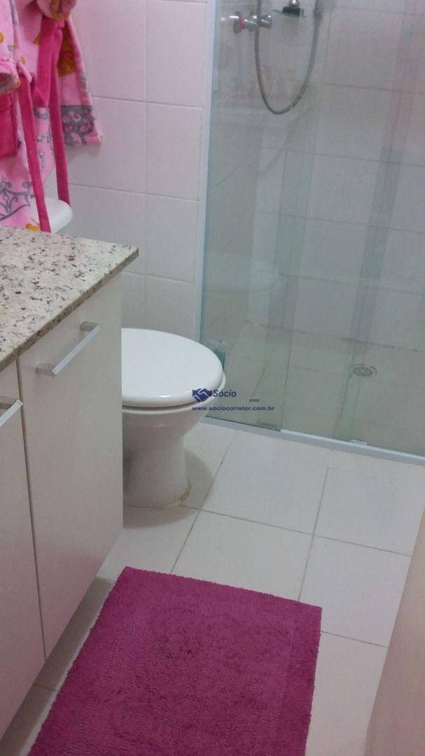 Apartamento à venda com 3 quartos, 80m² - Foto 5