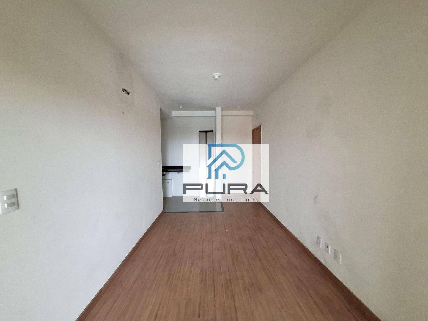 Apartamento para alugar com 2 quartos, 59m² - Foto 5