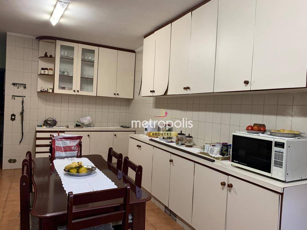 Sobrado à venda com 3 quartos, 307m² - Foto 9