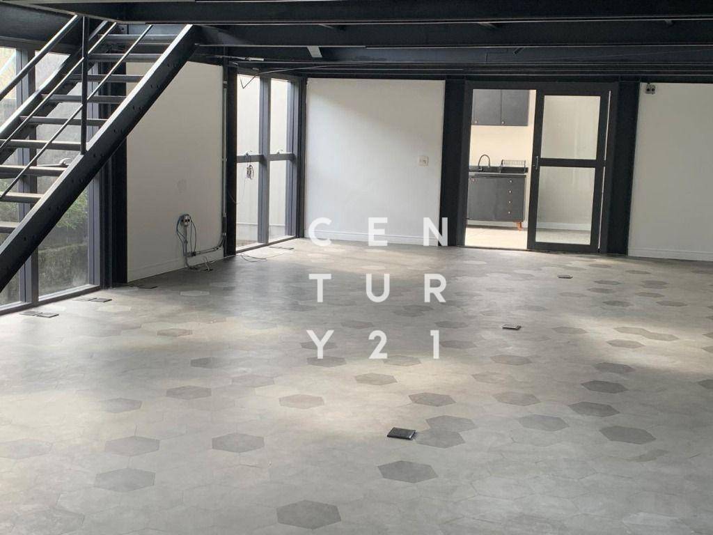 Conjunto Comercial-Sala à venda e aluguel, 161m² - Foto 4