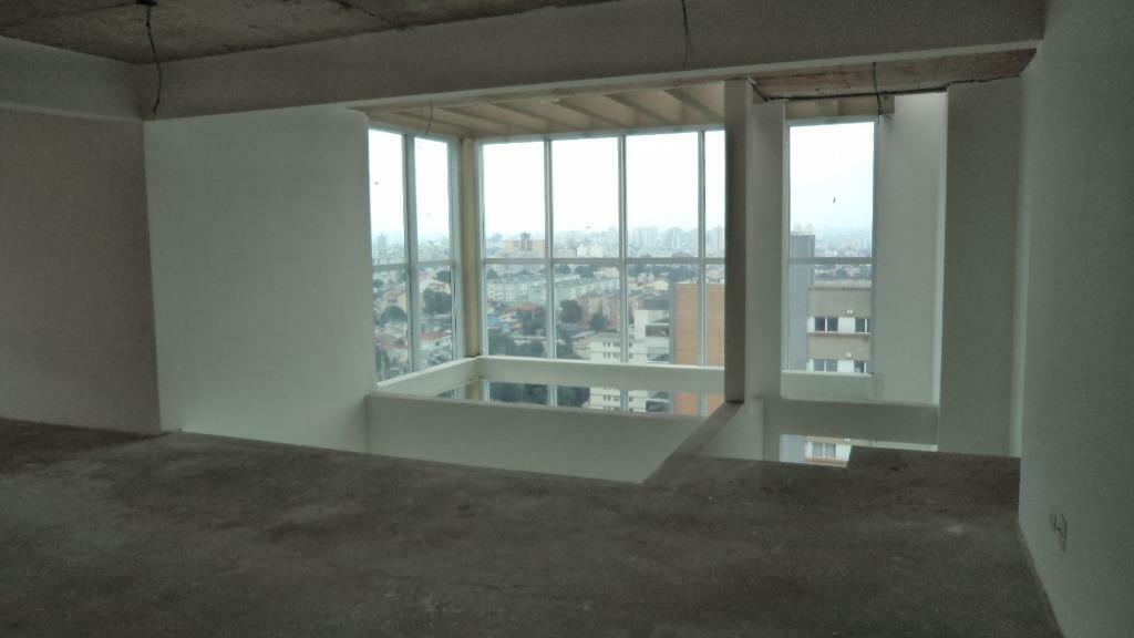 Cobertura à venda com 4 quartos, 360m² - Foto 25