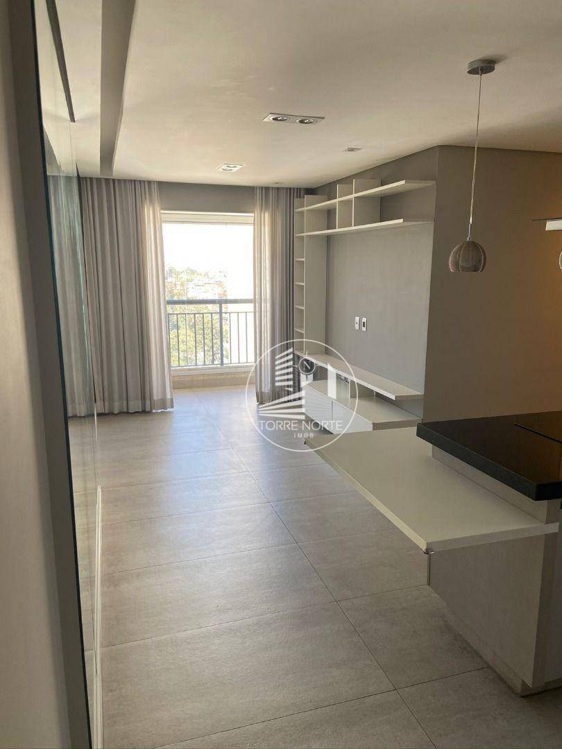 Apartamento à venda com 2 quartos, 66m² - Foto 14