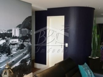 Apartamento à venda com 3 quartos, 156m² - Foto 5