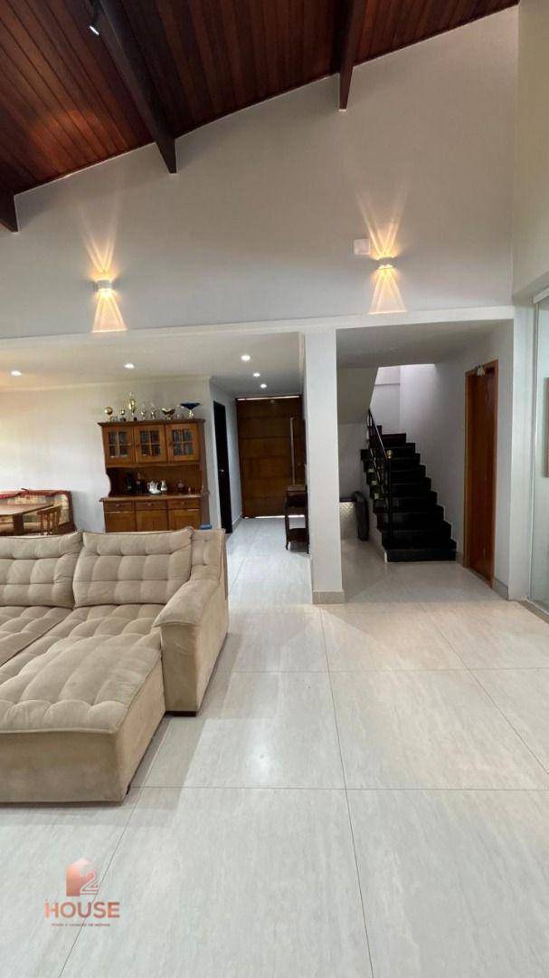 Casa de Condomínio, 3 quartos - Foto 5