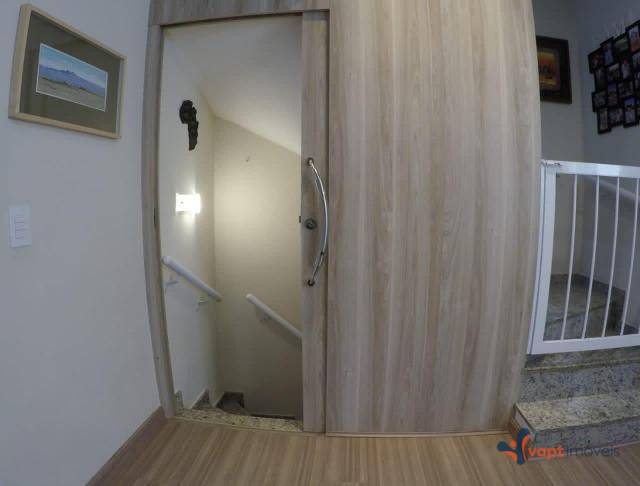 Sobrado à venda com 3 quartos, 78m² - Foto 20