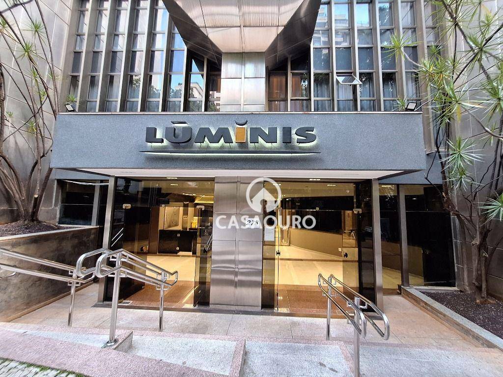 Prédio Inteiro para alugar, 273m² - Foto 42