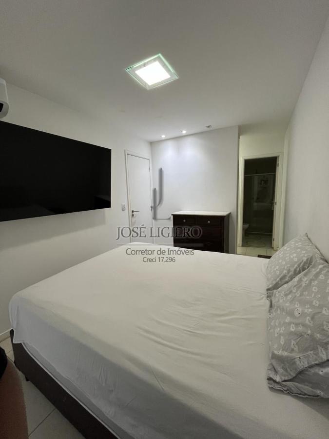 Apartamento à venda com 3 quartos, 77m² - Foto 7