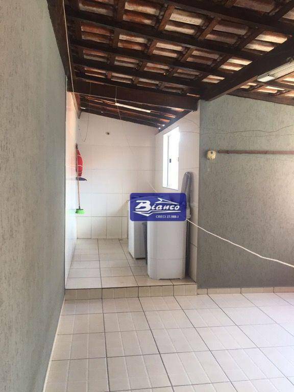 Sobrado à venda com 4 quartos, 414m² - Foto 4