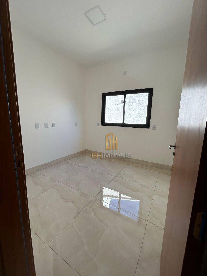 Casa à venda com 3 quartos, 132m² - Foto 6