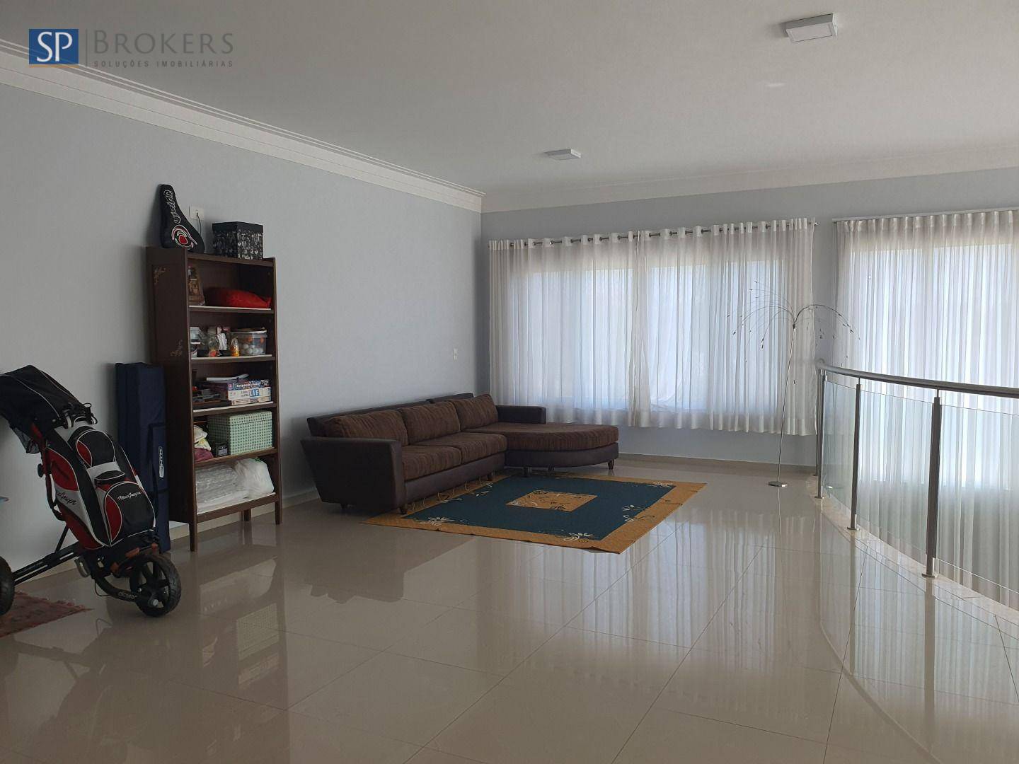 Casa de Condomínio para alugar com 5 quartos, 900m² - Foto 18