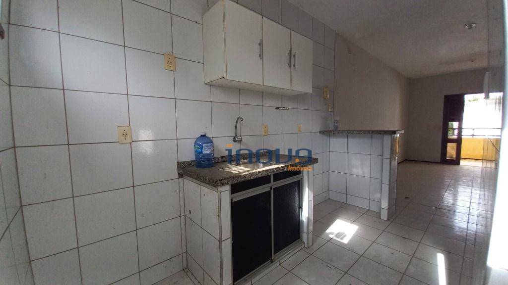 Casa para alugar com 3 quartos, 100M2 - Foto 3