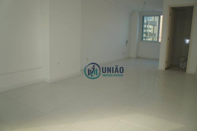 Conjunto Comercial-Sala à venda, 30m² - Foto 9