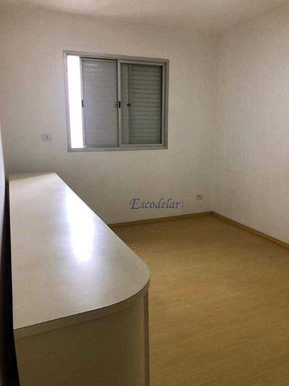 Apartamento à venda com 3 quartos, 146m² - Foto 8