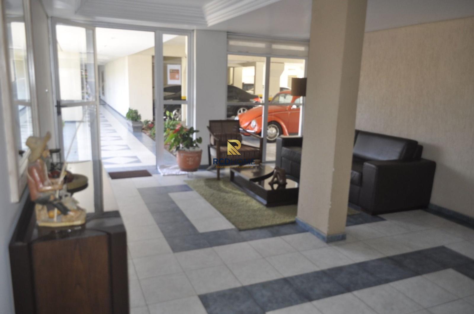 Apartamento à venda com 3 quartos, 104m² - Foto 12