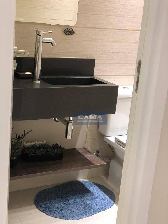 Apartamento à venda com 3 quartos, 164m² - Foto 40