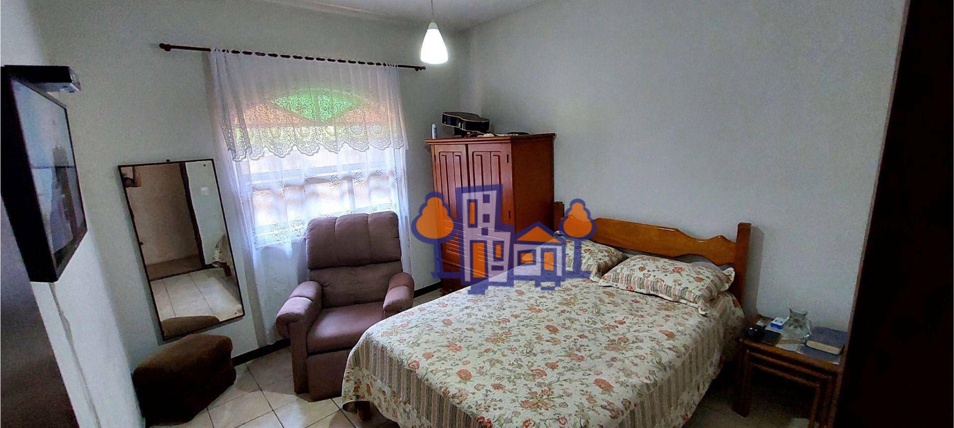 Casa à venda com 3 quartos, 152m² - Foto 11