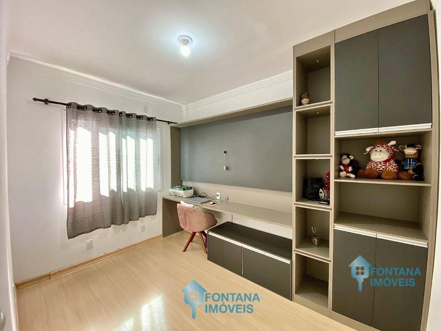 Casa à venda com 3 quartos, 100m² - Foto 10