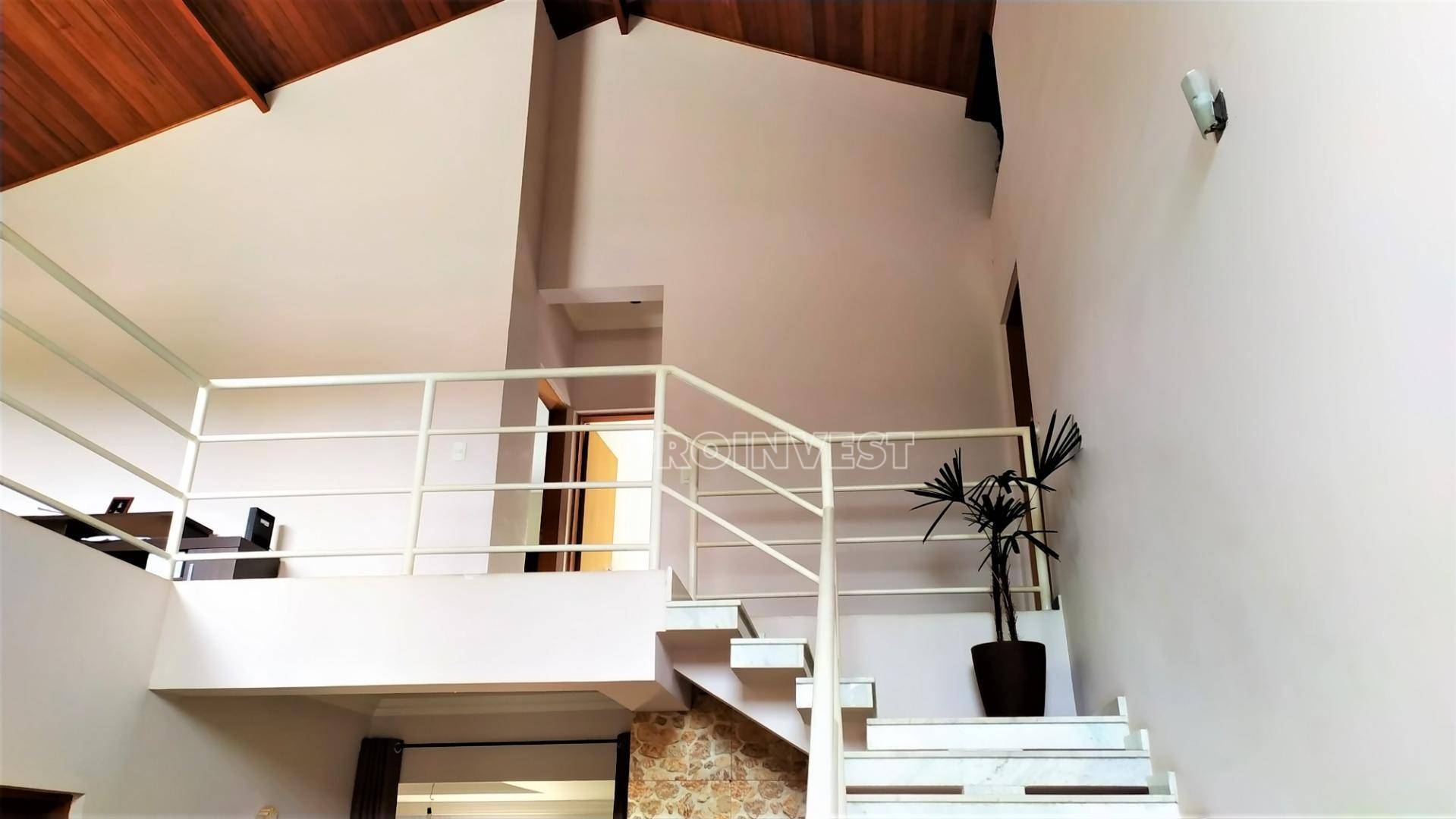 Casa de Condomínio à venda com 4 quartos, 340m² - Foto 14