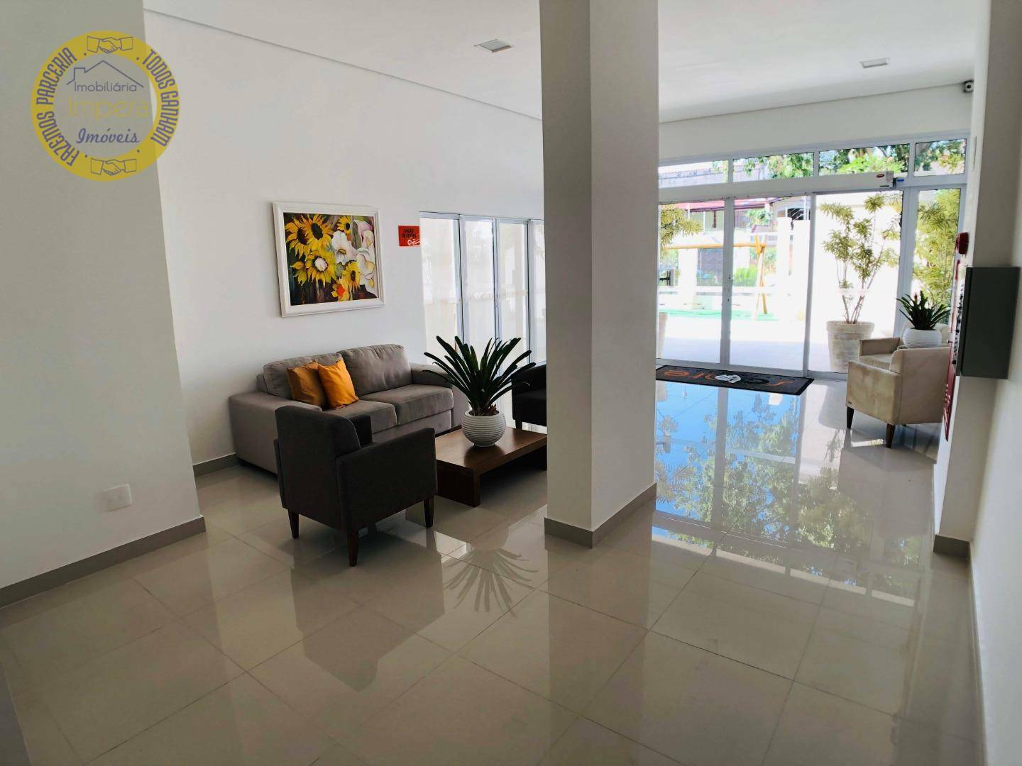 Apartamento para alugar com 2 quartos, 67m² - Foto 18