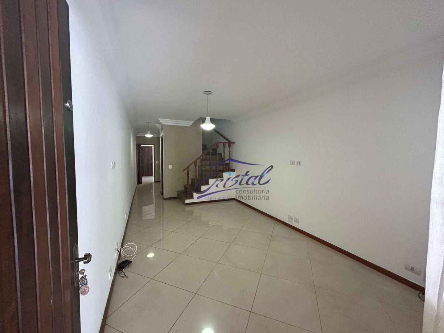 Casa à venda com 3 quartos, 164m² - Foto 3