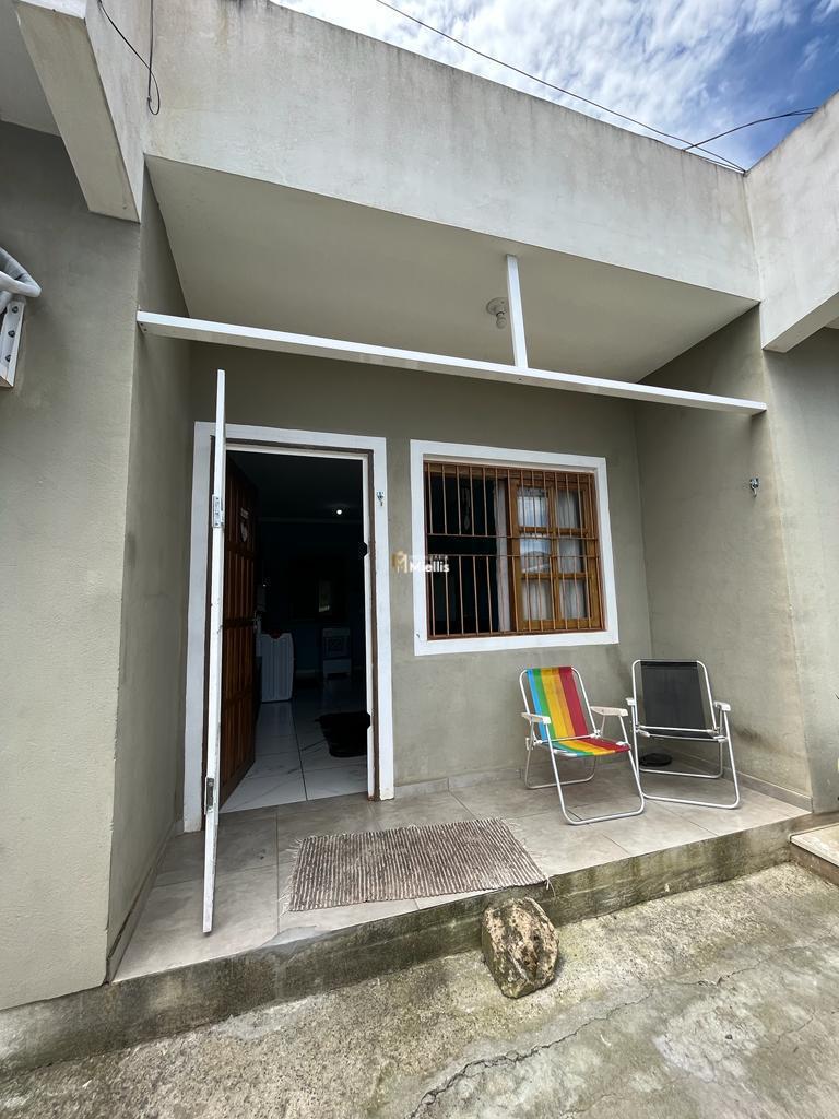 Casa de Condomínio à venda com 2 quartos, 45m² - Foto 47