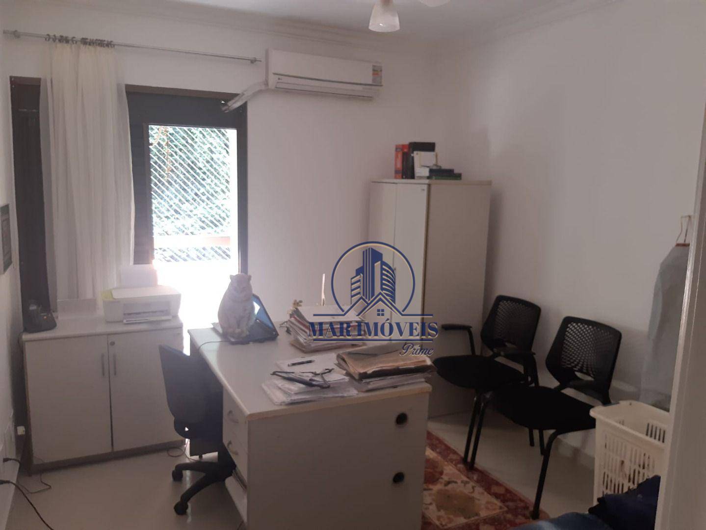 Apartamento à venda com 3 quartos, 115m² - Foto 18