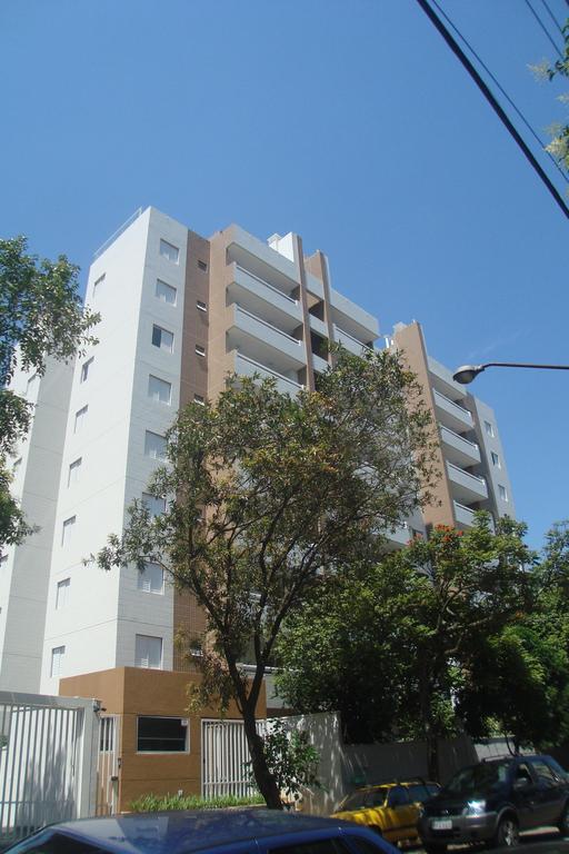 Apartamento à venda com 4 quartos, 151m² - Foto 1