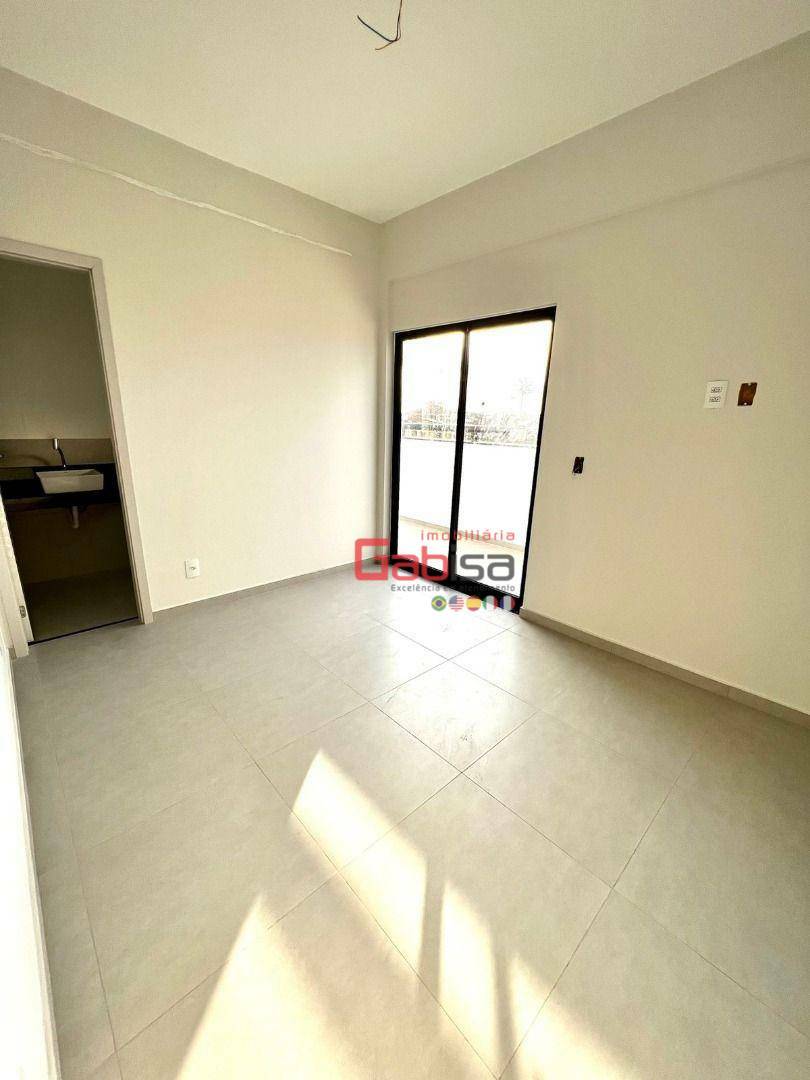 Cobertura à venda com 2 quartos, 85m² - Foto 5