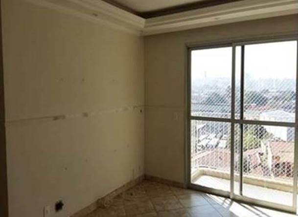 Apartamento à venda com 3 quartos, 72m² - Foto 3