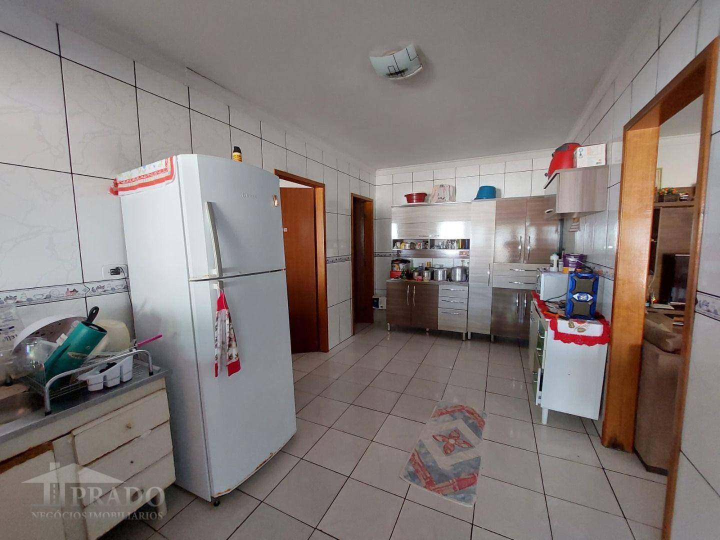 Casa à venda com 2 quartos, 105m² - Foto 12