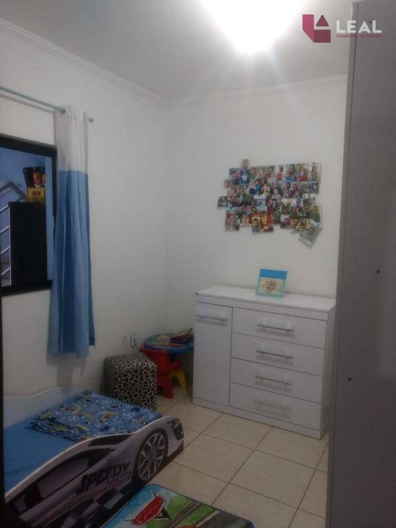 Apartamento à venda com 2 quartos, 55m² - Foto 4