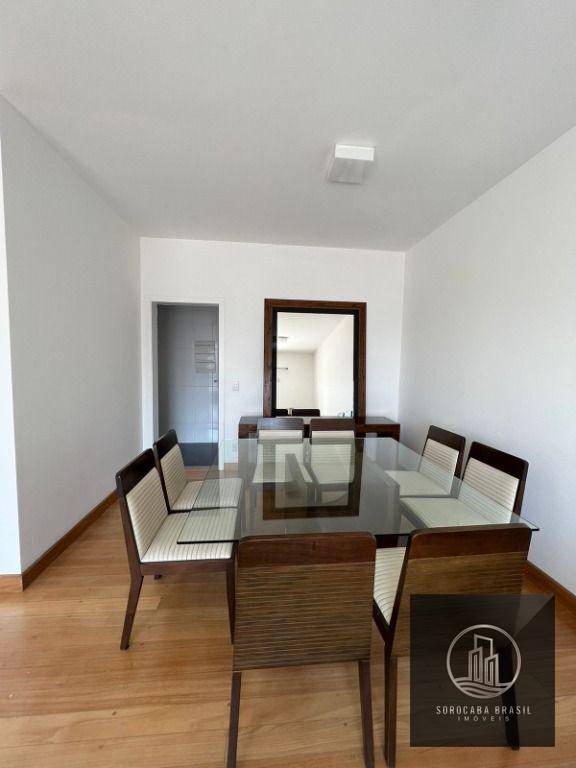 Apartamento à venda com 3 quartos, 196m² - Foto 15