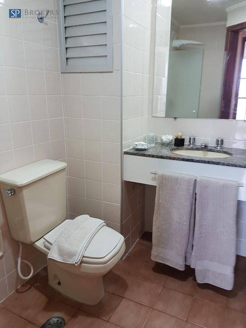 Apartamento à venda com 1 quarto, 46m² - Foto 6