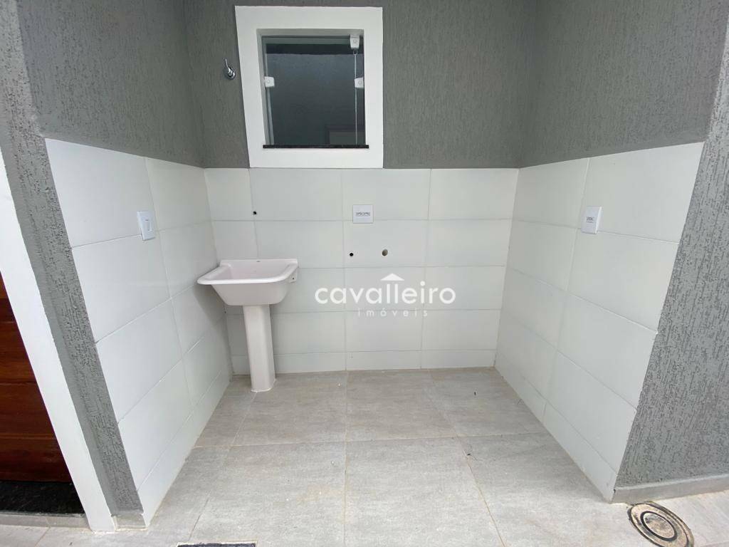 Casa à venda com 3 quartos, 98m² - Foto 13