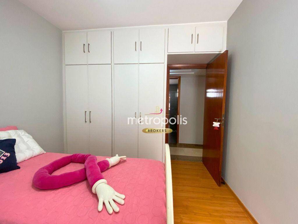 Apartamento à venda com 3 quartos, 170m² - Foto 13