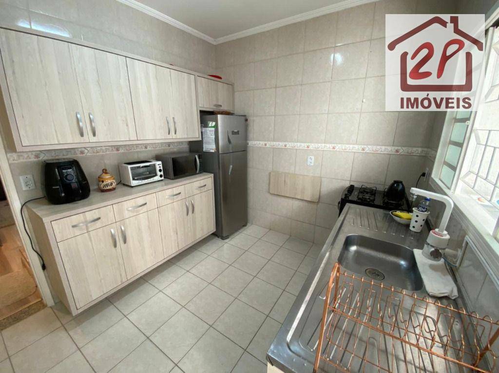 Sobrado à venda com 2 quartos, 80m² - Foto 4