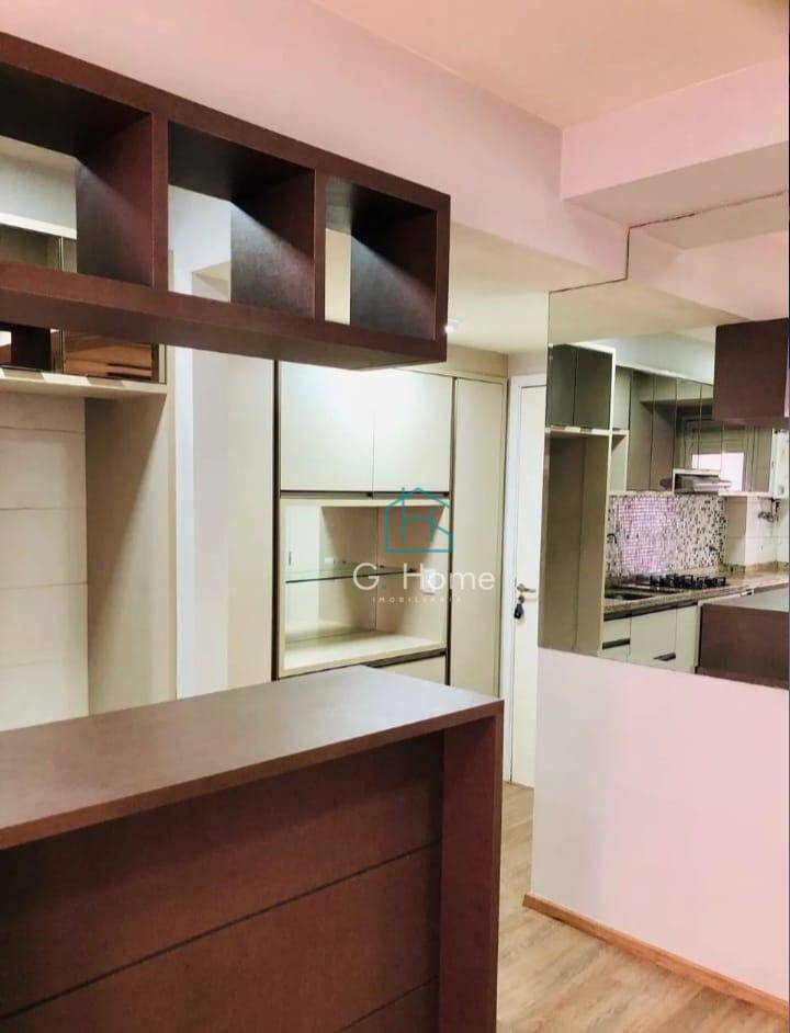 Apartamento, 3 quartos, 78 m² - Foto 8