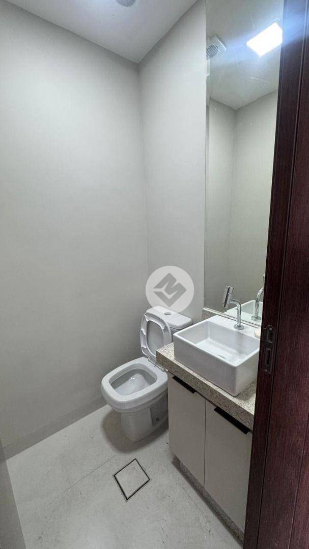 Apartamento, 3 quartos, 92 m² - Foto 4